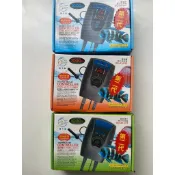 JiueseAqua台灣 喜卡登螢幕微電腦控溫器 1000W 加溫器主機 + 500W石英管 熱器主機 溫度控制器 LE