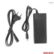 Winn 電動滑板車充電器適配器電池充電器 42V 2A 適用於 M365 ES1 ES2 ES4 電動 36V 滑板車