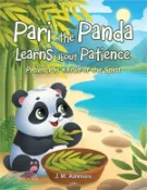 【三民網路書店】Pari the Panda Learns about Patience: Patience is a Fruit of the Spirit 作者：J. M. Ashmore