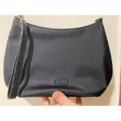 Odbo 尼龍手拿包（全新未使用）