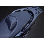 德國 furchtlos 富合樂斯 山葉 Yamaha TMAX 560 530 22-24年 鋁合金後箱架 後架 貨架