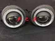 (車之房) 2012-2015 CAMRY 7代 7.5代 防折射 霧燈魚眼 H11 原廠規格 直上 免修改 油電 汽油