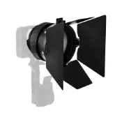 Aputure amaran Mini Fresnel 菲涅爾透鏡 保榮卡口 適用 Ray 60c 120c 公司貨