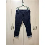 Dsquared2 Polka Dot Jeans 經典原色 點點  牛仔褲