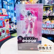 【模販先生】現貨 GSC POP UP PARADE 不知火舞 格鬥天王 拳皇 PVC 公仔