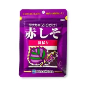 【田中】日本料理 TANAKA 田中紫蘇梅粉(22g)