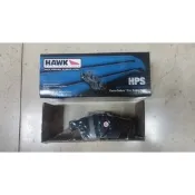 HAWK Performance FORD Focus Mk2 Mk3 後剎車來令片 HPS