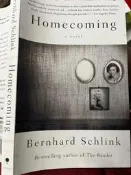 英文小說 《  Homecoming (Vintage Internat》   9780448424592【小熊家族】