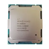♞,♘,,英特爾 至強 E5 2620 2640 2667 2687W 2690 2699 2683 v3/v4 系列 