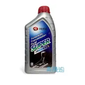 【美機油】HOTAI ATF WS SUPER 自動變速箱油 紅色 CAMRY YARIS WISH 油電車 1L