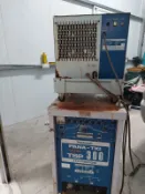 日本外匯^國際牌 Panasonic ^*PANA TIG TSP300直流氬焊機+循環冷卻水箱