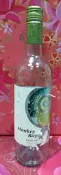 還不錯滴♡♥~D242~紐西蘭猴灣灰皮諾白葡萄酒“空酒瓶“750ml~♥♡~426g~