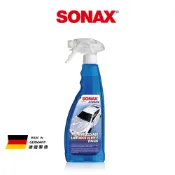 SONAX PPF 包膜特效清潔劑 高相容溫和 深層清潔 TPU PVC 包膜車 犀牛皮 改色膜 消光貼膜 德國原裝