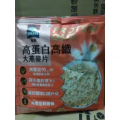 桂格高蛋白高纖大燕麥片52克/包