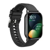 (店+)全觸控大錶面彩屏 運動智慧手錶SmartWatch /IP67防水(多項健康數據監測)