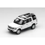 【六四分之一】GCD｜Land Rover Discovery｜荒原路華 路虎越野SUV｜1/64合金模型車