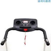 品質驗證品質驗證M-168跑步機家用走步機電動treadmill折疊小型平