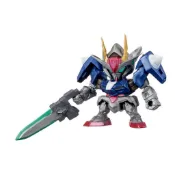 (全新) SD鋼彈 扭蛋戰士 next sp03 OO鋼彈 (金屬色)