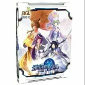 現貨【小辣椒正版益智遊戲】星杯傳說 （內含sp卡）繁體中文版6.5*9/265↠4.5＊7/48