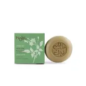 【NAJEL】阿勒坡茉莉手工古皂100g香皂肥皂(總代理公司貨)