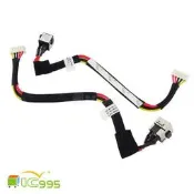 (ic995) 筆電 帶線 DC座 C700 系列 90W DC接頭 全新品1入 #1164
