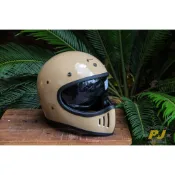 P&J 捷寶松山店 免運優惠中 Gallop M2 輕量 山車帽 復古安全帽 Ninth 復古奶茶色