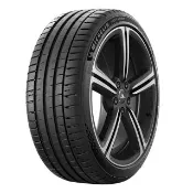【Michelin 米其林】PILOT SPORT 5清晰路感超長里程輪胎_二入組_255/35/18(車麗屋)