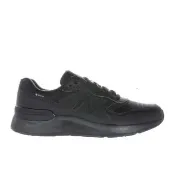 【NEW BALANCE】GORE-TEX 防水 慢跑鞋 男款 運動鞋 黑 U880G7XY