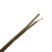 民權橋電子生活百貨 DIAMOND鑽石 發燒線 DL-200 80M 378芯 (189芯×2F) 業界統稱 200芯 喇叭線