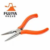 民權橋電子生活百貨 日本 富士箭 FUJIYA GR-150S 尖嘴鉗 6吋 / 150mm 鐵線剪 尖口鉗 剪鉗 鋼絲鉗