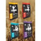 CHARM 野性魅力／狗飼料／加拿大／幼犬／成犬／海陸龍蝦／羊肉鮭魚／加拿大製