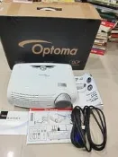 奧圖碼OPTOMA HD25e  Full HD 3D DLP™ 劇院投影機 1080P (公司貨已過保)