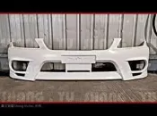 LEXUS IS200 IS300 前保桿 前大包 空力套件