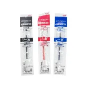 (店+)【UNI】三菱UNI SXR-10 Jetstream 國民溜溜筆替芯1.0mm