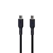 【AUKEY】Type-C to Type-C 240W 快充傳輸線(1M)