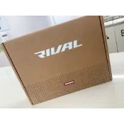 SRAM RIVAL E1 12速公路車 單大盤曲柄腿組 (鋁合金 DUB規格)