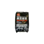 (店+) 日本 伊福穀粉 黑豆麥茶 黑豆茶 日本黑豆 日本麥茶 黑大豆茶 黑豆茶包 焙煎黑豆