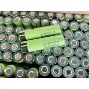 永續電池 國際牌 松下 18650 GA 3500mAh 新品拆機0♻️循環 10A大放電