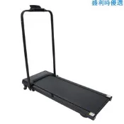 【可開統編】跑步機熱賣家用款可折疊電動迷妳健身器材走步機慢跑