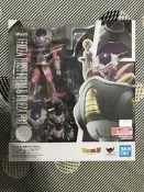 SHF七龍珠弗利沙坐太空船弗利沙第一型態S.H.Ffiguarts