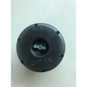 (店+)勁力空壓機械五金 台灣製 正廠零件天鵝 SWAN SVP-201 SVP-202 空氣濾芯器總成 天鵝正廠零件