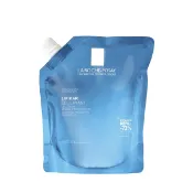 LA ROCHE-POSAY理膚寶水親膚舒敏沐浴露(補充包)(400ml)