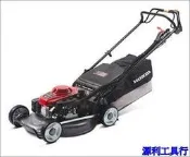 【花蓮源利】日本 HONDA 本田 HRJ216 自走式割草機 5.5HP 實體店面 維修 保固一年 非KAAZ