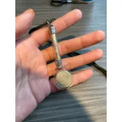 （泰靈堂）龍普宏 符管錢母套組 錢多多符管套組