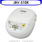 【百利市購物中心】虎牌 6人份-TACOOK日本製電子鍋【JBV-S10R】