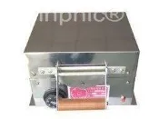 INPHIC-全不鏽鐵蛋卷脆皮機蛋卷機