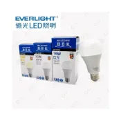 (店+)原廠授權經銷商 EVE 億光 LED 10W 13W 16W 燈泡 球泡 E27 全電壓 保固一年