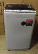TAIGA 大河   4.5kg 全自動 單槽 洗衣機 脫水 套房 電線20元