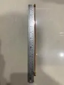 點火棒 盛家 勝家 天然瓦斯爐 桶裝銅管噴火爐 單管 噴火爐單管全組 黑頭咀 黑頭心 開關 瓦斯爐 盛家 13支心 開關