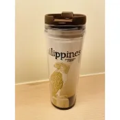 星巴克 Starbucks 菲律賓 philippines 隨行杯 全新收藏品割愛